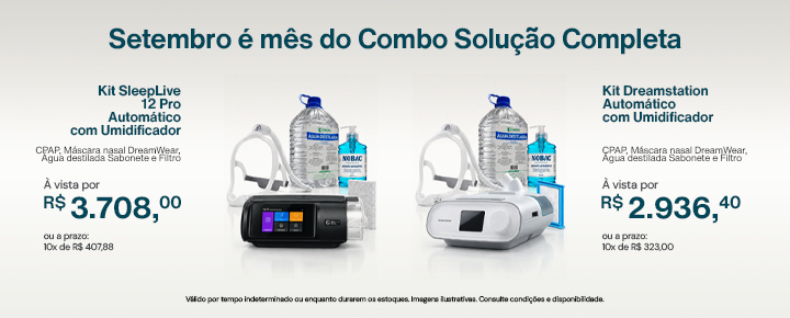 Banner promocional Bianco Azure